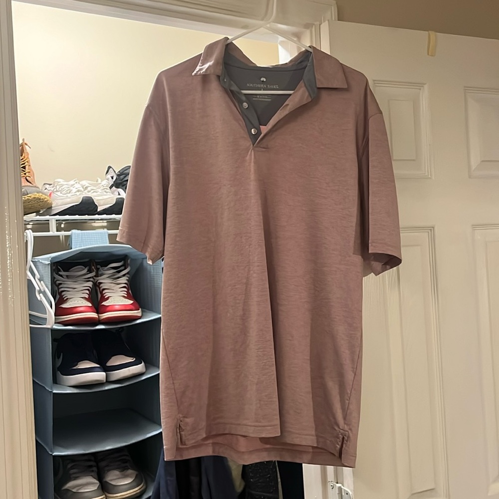 This is a the southern shirt company polo